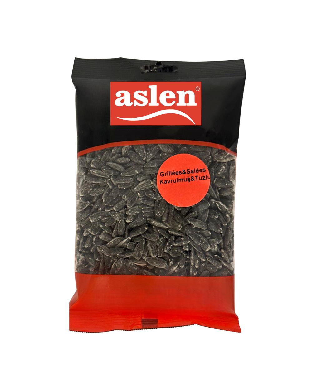 Graines de tournesol Favorit 150g, Aslen 150,0 g