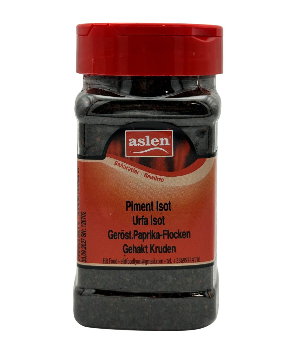 Piment isot d'Urfa g