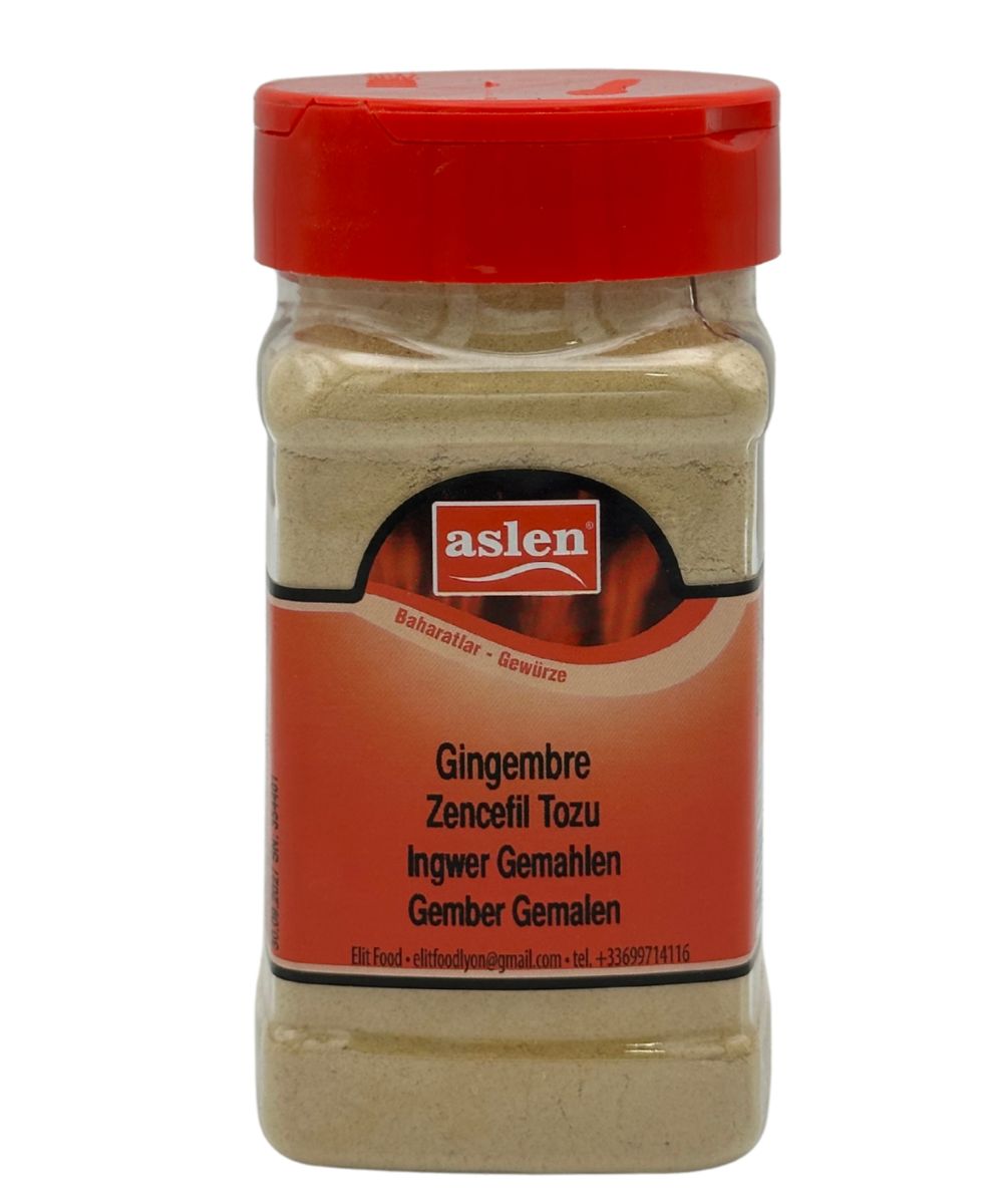 Gingembre en poudre g