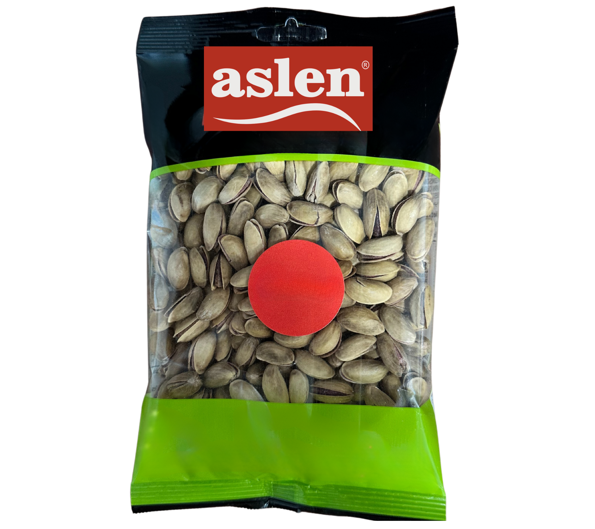 Pistaches 160g, Aslen 160,0 g
