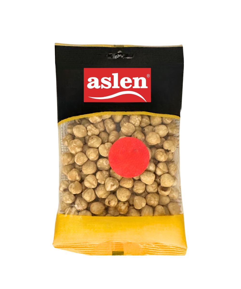 Noisettes grillées 160g, Aslen 160,0 g
