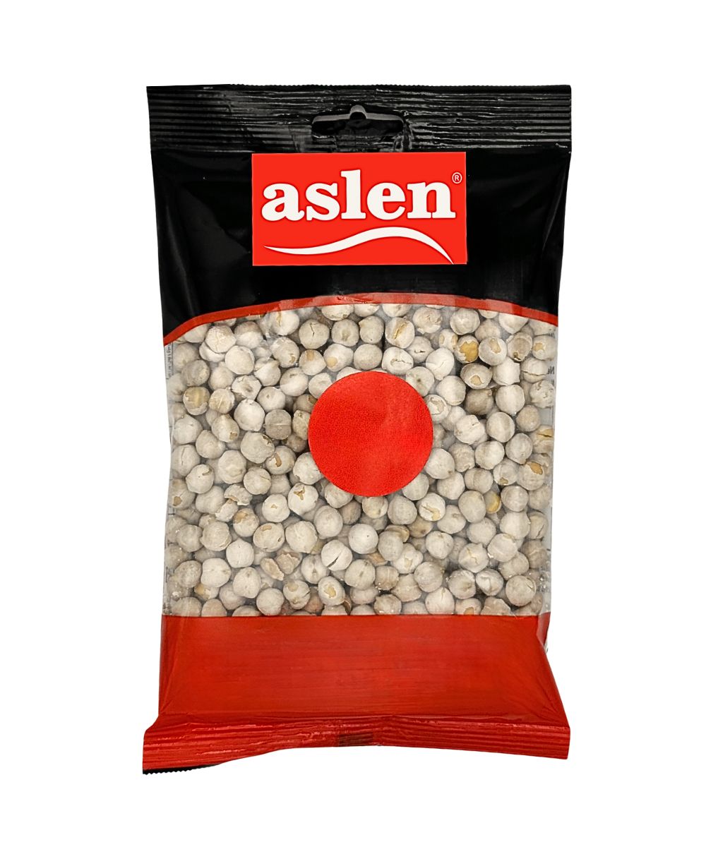 Pois chiches blancs 180g, Aslen 180,0 g