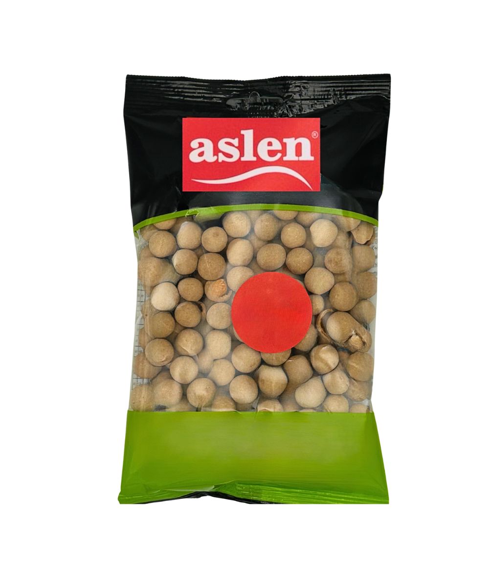 Pois chiches croustillants 180g, Aslen 180,0 g