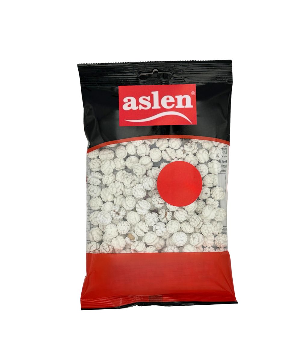 Pois chiches enrobés de sucre blanc 180g, Aslen 180,0 g