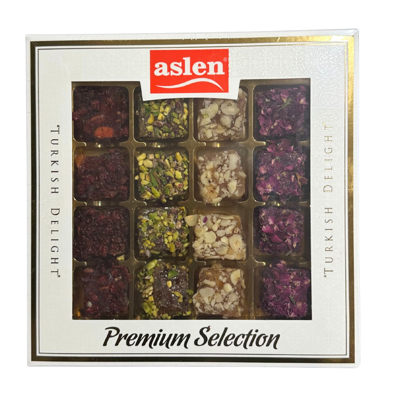 Lokum special premium 300g, Aslen 300,0 g