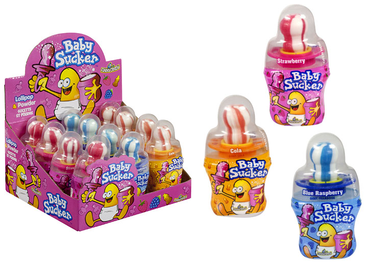 Baby Sucker