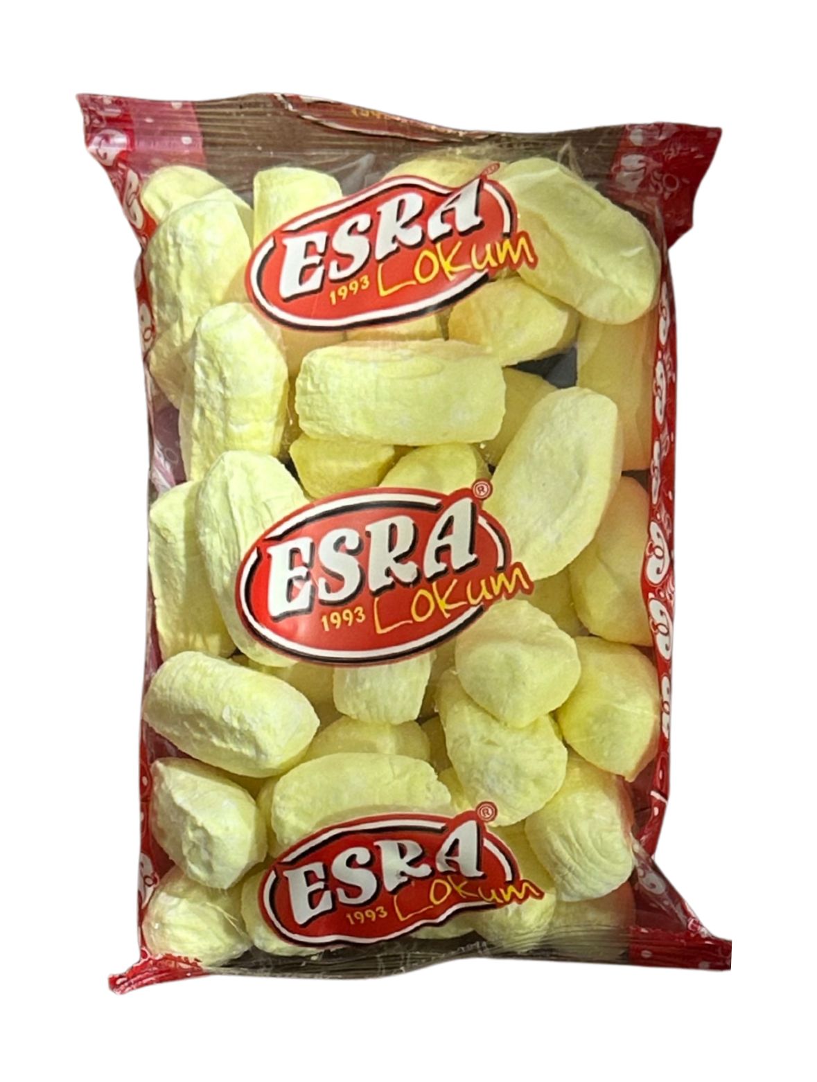 sucreries mevlana au citron 400g, Esra 400,0 g
