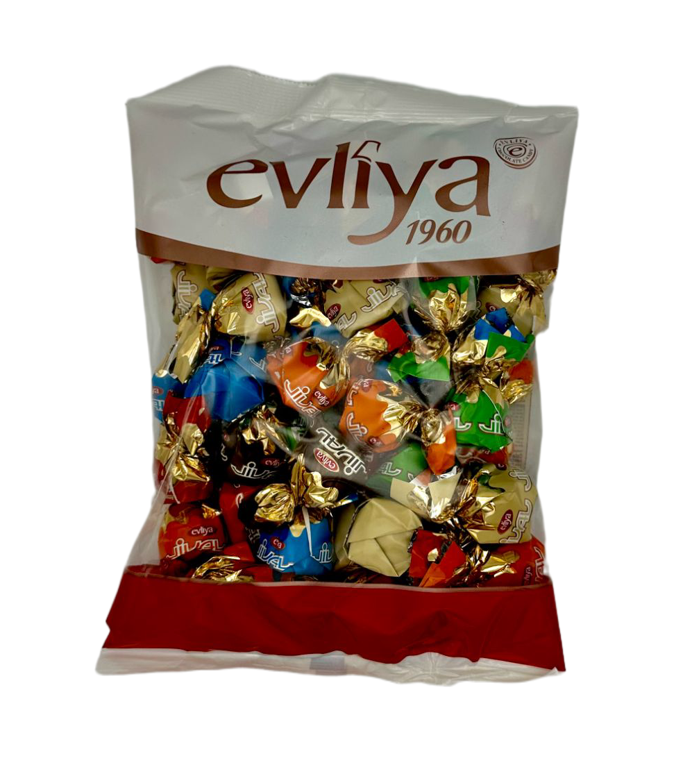 jival 700g, Evliya 700,0 g