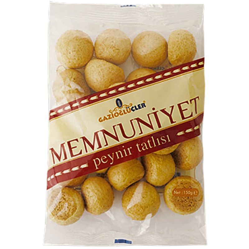 Pâtisserie turque au frommage Gazioglu-Ucler 150g 150,0 g