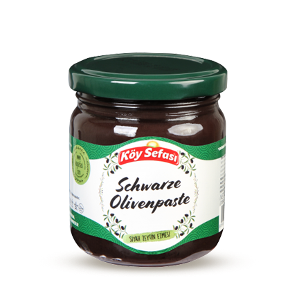 Pâte d'olives 200g, Koy Sefasi 200,0 g