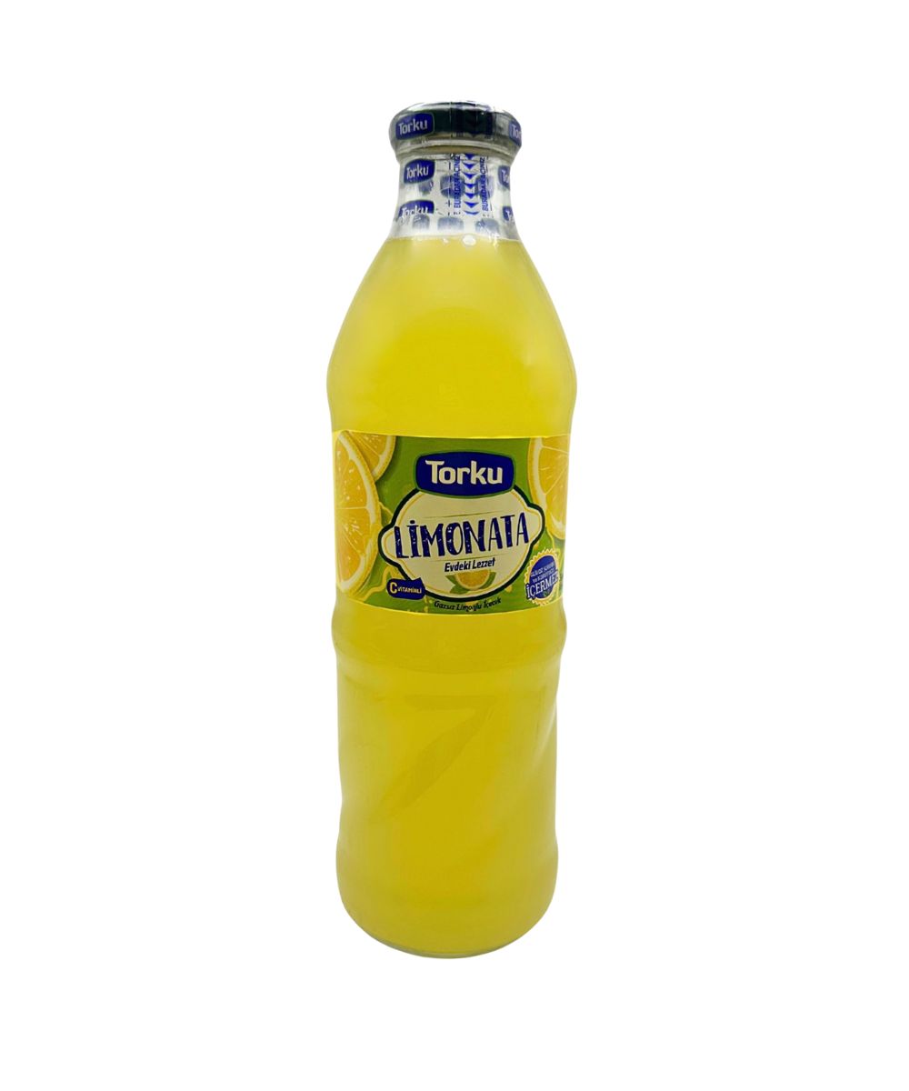 Limonade 1L, Torku 1,0 L