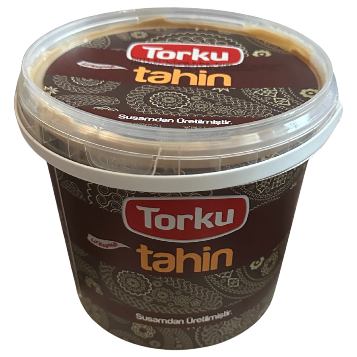 Tahin 1,4Kg, Torku 1,4 Kg