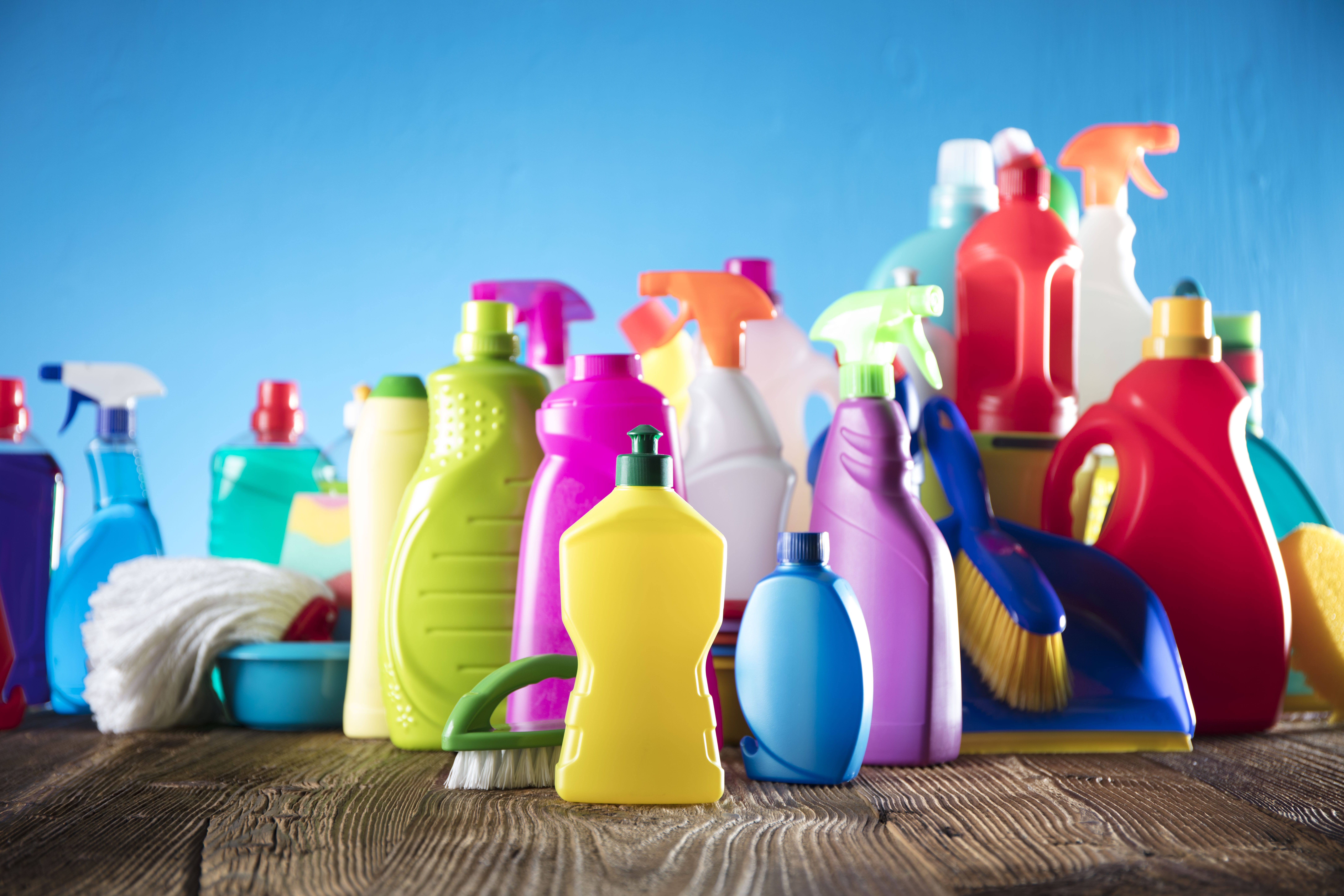 Hygiène et entretien